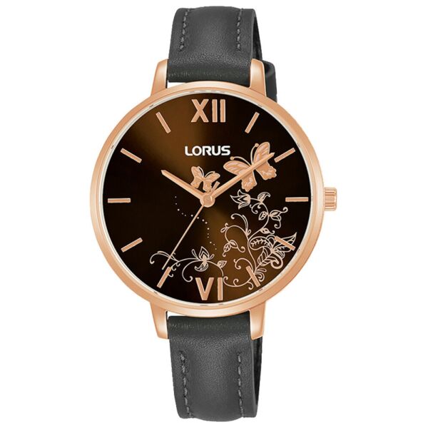 

Женские часы Lorus RG202TX9