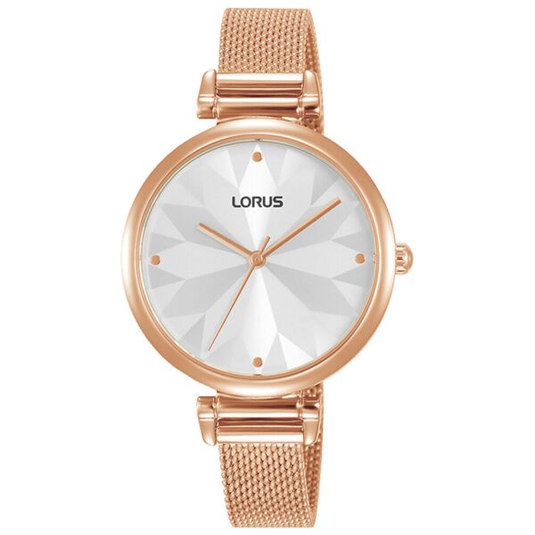 

Женские часы Lorus RG204TX9