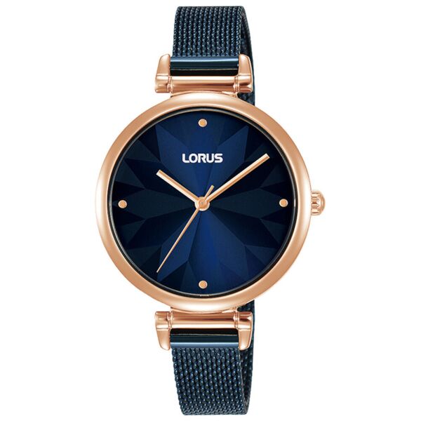 

Женские часы Lorus RG206TX9