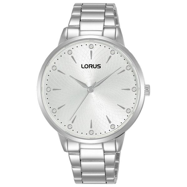 

Женские часы Lorus RG231TX9