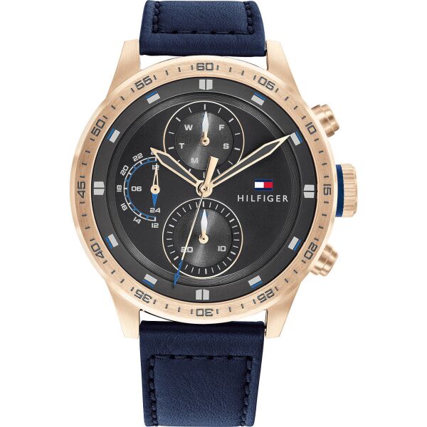 

Мужские часы Tommy Hilfiger 1791808