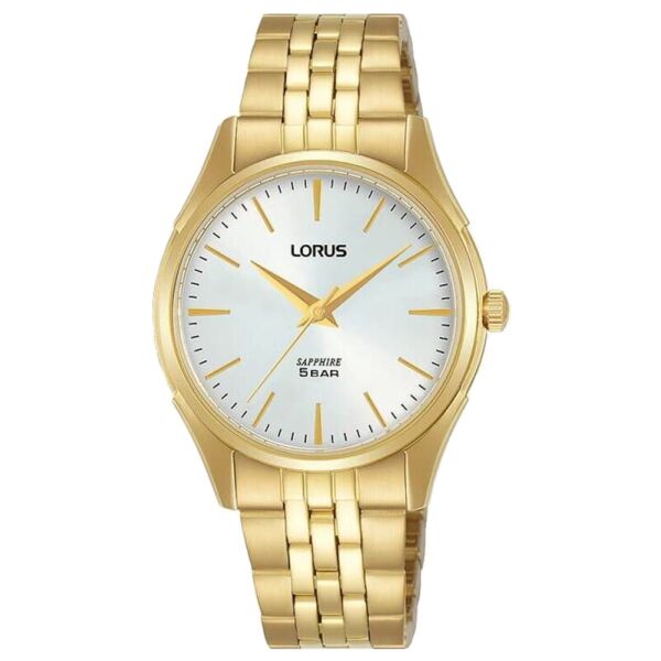 

Женские часы Lorus RG252TX9