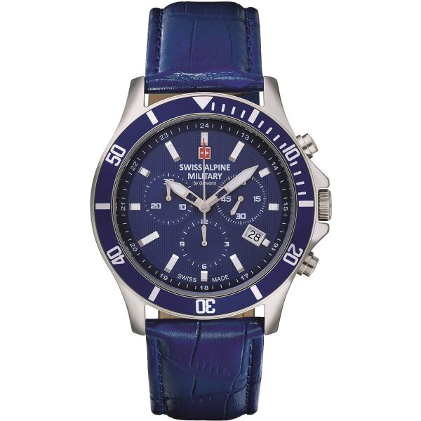 

Мужские часы Swiss Alpine Military 7022.9535