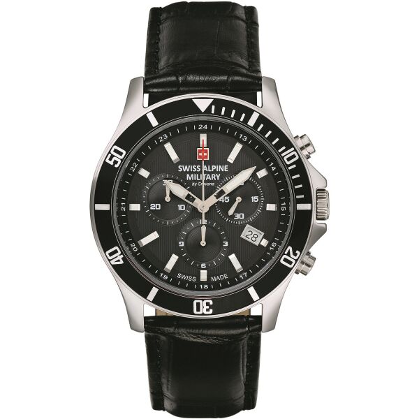 

Мужские часы Swiss Alpine Military 7022.9537