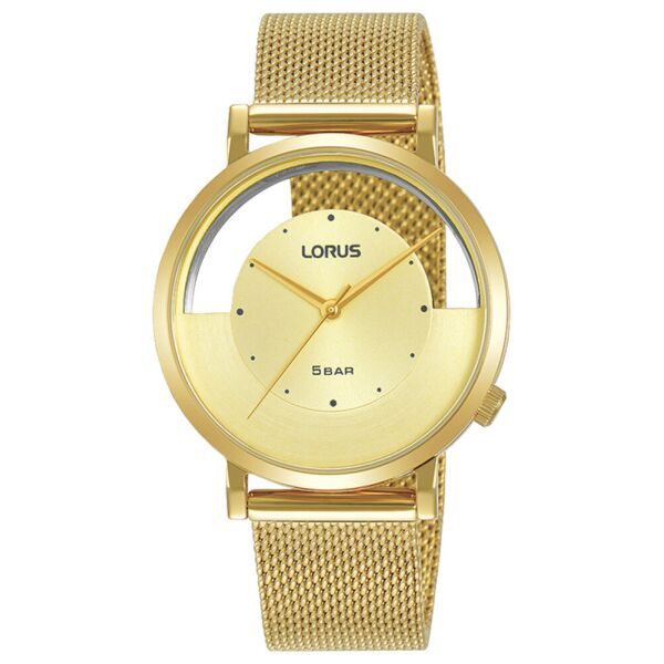 

Женские часы Lorus RG274SX9