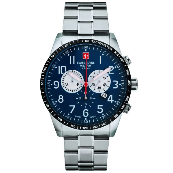 

Мужские часы Swiss Alpine Military 7082.9135