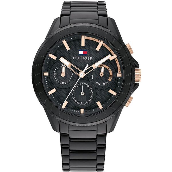 

Мужские часы Tommy Hilfiger 1791858