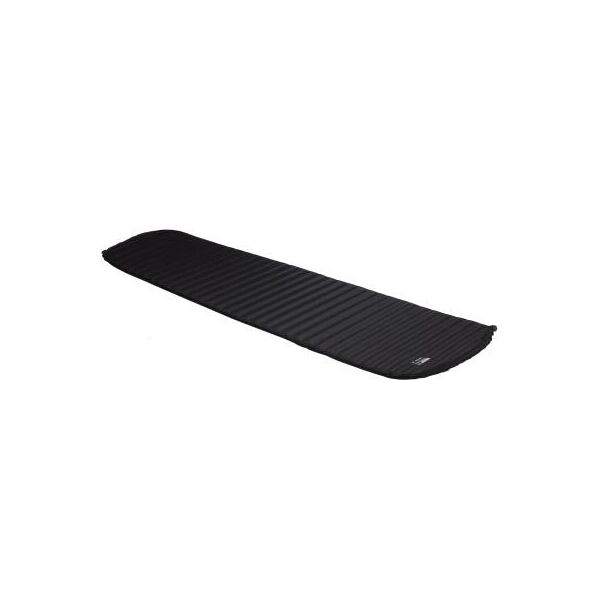 

Туристический коврик High Peak Minto L 3 cm Black (928932)