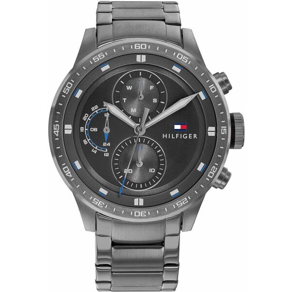 

Мужские часы Tommy Hilfiger 1791806