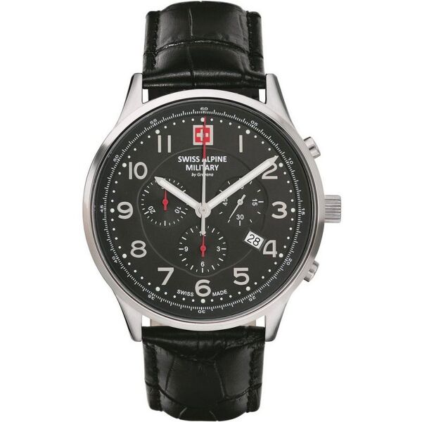 

Мужские часы Swiss Alpine Military 7084.9537