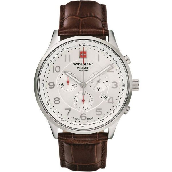 

Мужские часы Swiss Alpine Military 7084.9532