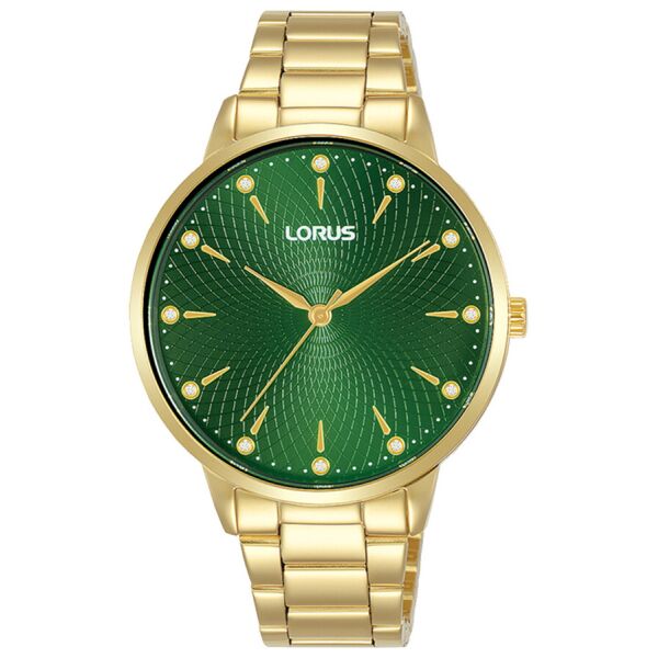 

Женские часы Lorus RG226TX9