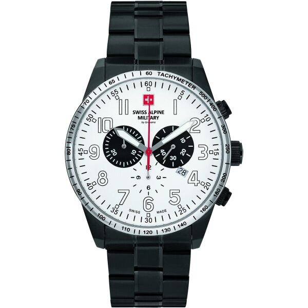 

Мужские часы Swiss Alpine Military 7082.9173