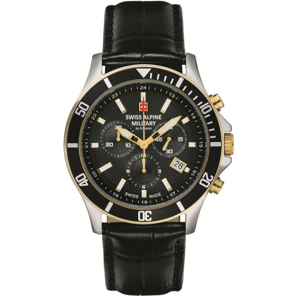 

Мужские часы Swiss Alpine Military 7022.9547