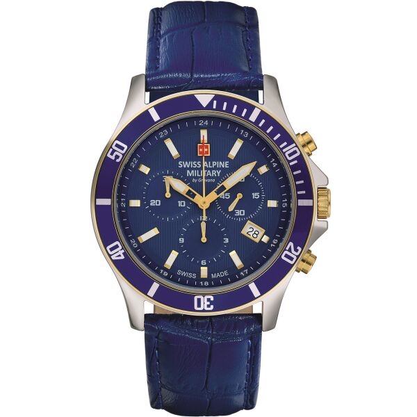 

Мужские часы Swiss Alpine Military 7022.9545