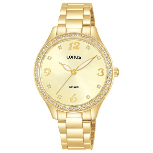 

Женские часы Lorus RG234TX9
