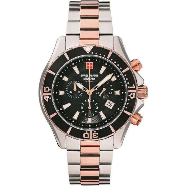 

Мужские часы Swiss Alpine Military 7040.9157
