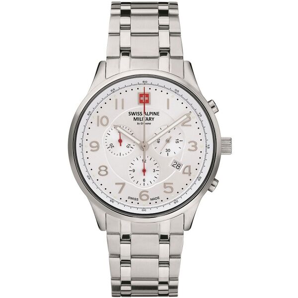 

Мужские часы Swiss Alpine Military 7084.9132