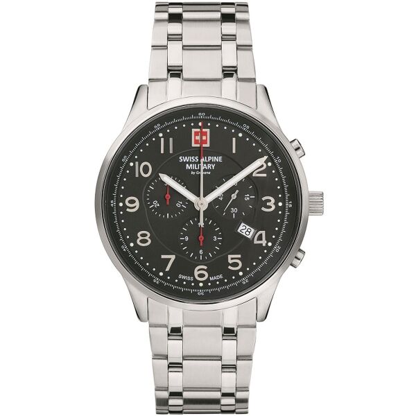 

Мужские часы Swiss Alpine Military 7084.9137