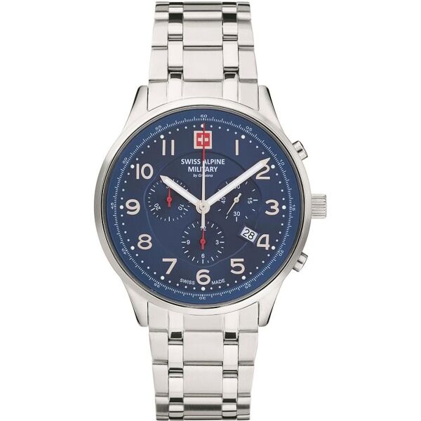 

Мужские часы Swiss Alpine Military 7084.9135