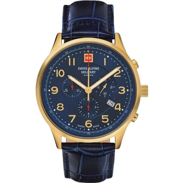 

Мужские часы Swiss Alpine Military 7084.9515