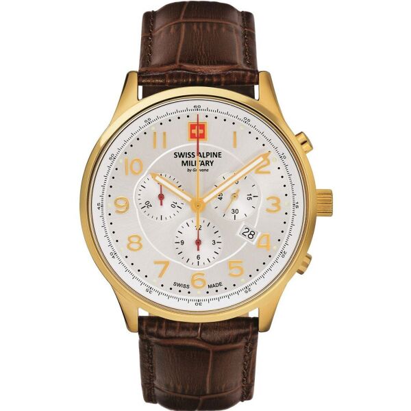 

Мужские часы Swiss Alpine Military 7084.9512