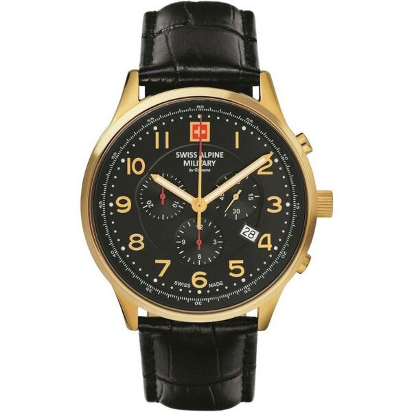 

Мужские часы Swiss Alpine Military 7084.9517