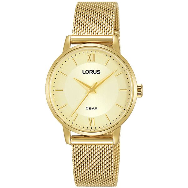 

Женские часы Lorus RG278TX9