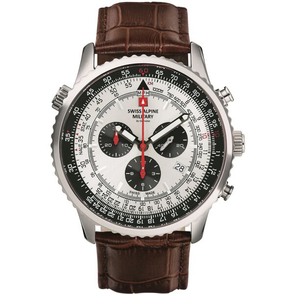 

Мужские часы Swiss Alpine Military 7078.9532