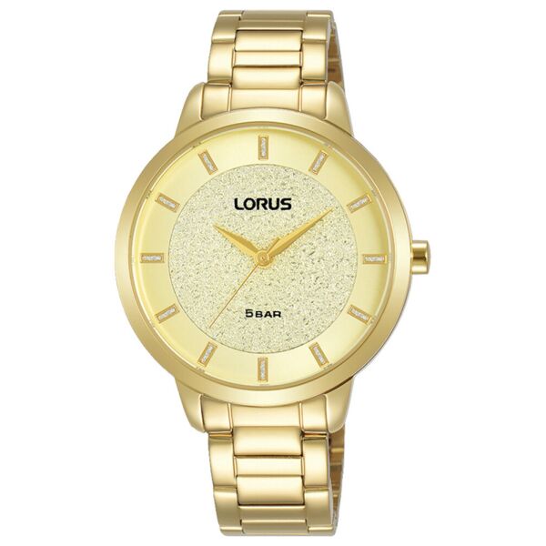 

Женские часы Lorus RG290SX9