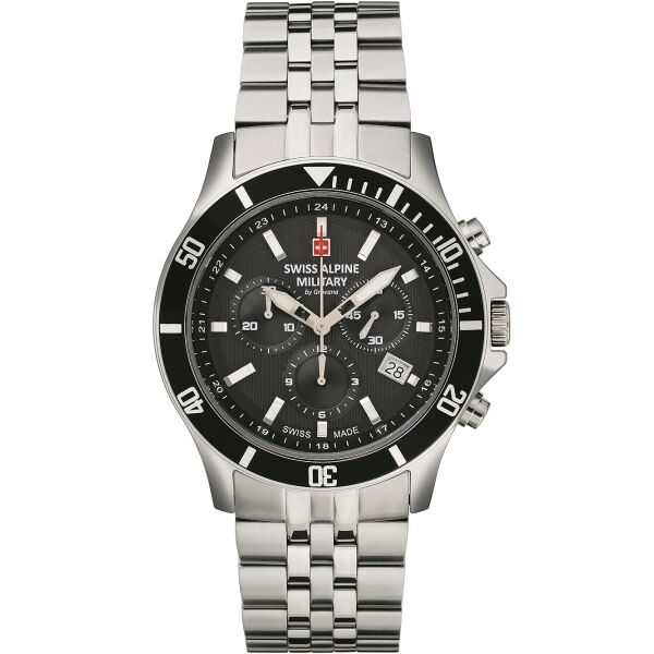 

Мужские часы Swiss Alpine Military 7022.9137