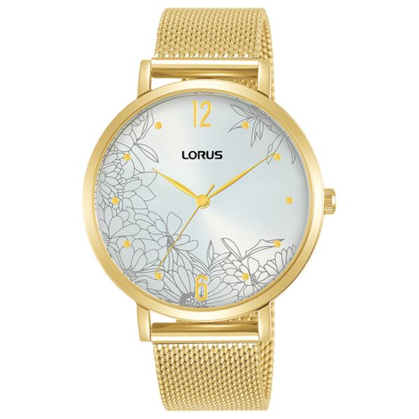 

Женские часы Lorus RG292TX9