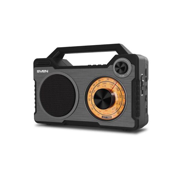 

Акустична система Sven SRP-755 Black