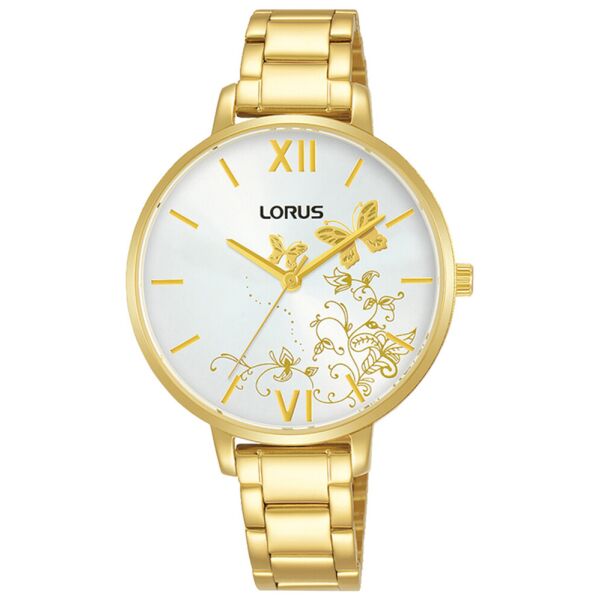 

Женские часы Lorus RG298SX9