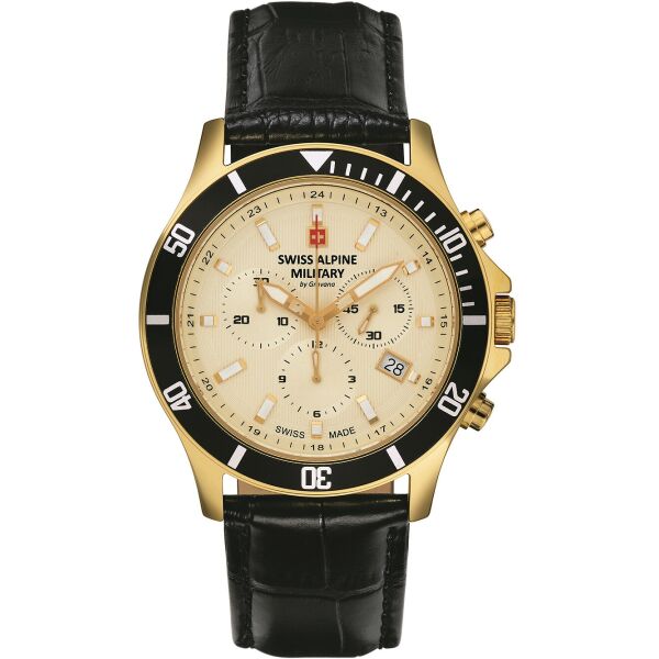 

Мужские часы Swiss Alpine Military 7022.9511