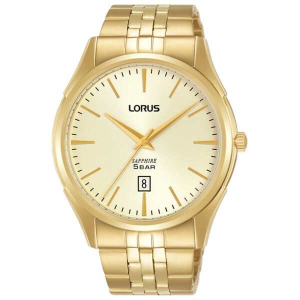 

Мужские часы Lorus RH942NX9