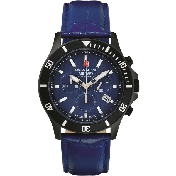 

Мужские часы Swiss Alpine Military 7022.9575