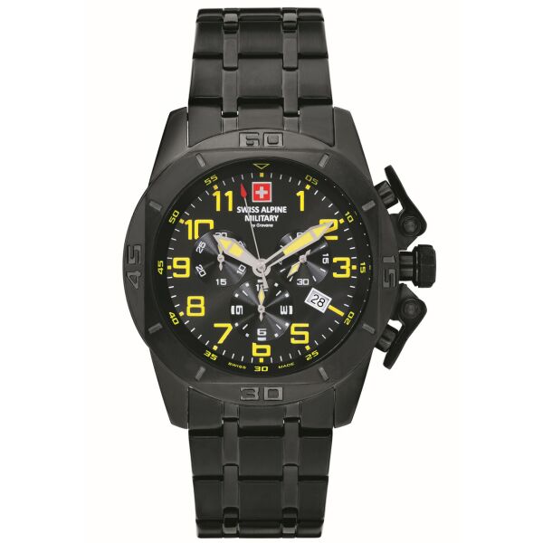 

Мужские часы Swiss Alpine Military 7063.9174
