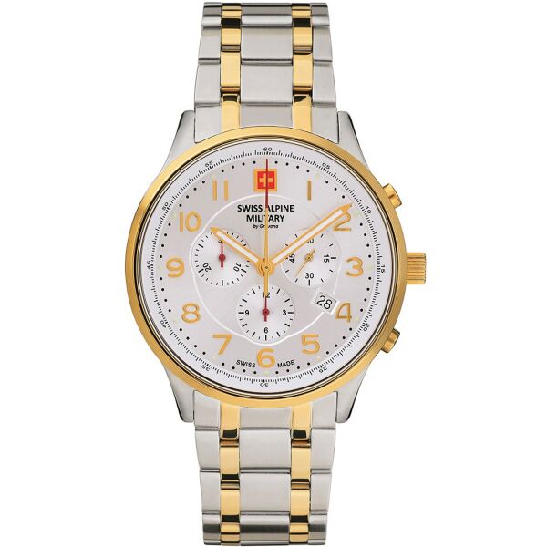 

Мужские часы Swiss Alpine Military 7084.9142