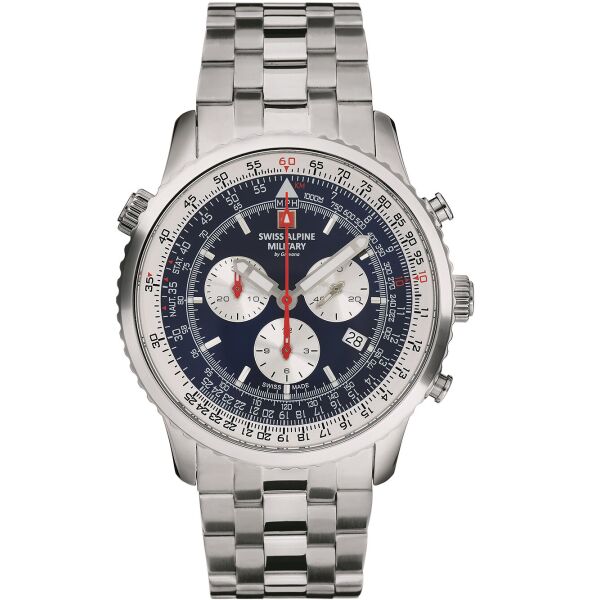 

Мужские часы Swiss Alpine Military 7078.9135