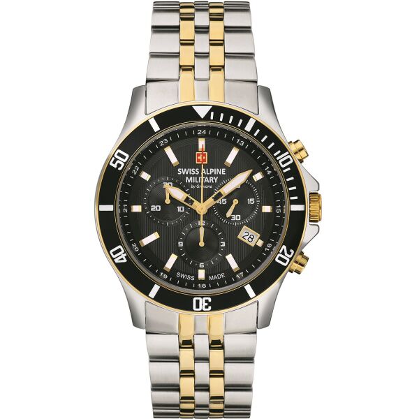 

Мужские часы Swiss Alpine Military 7022.9147