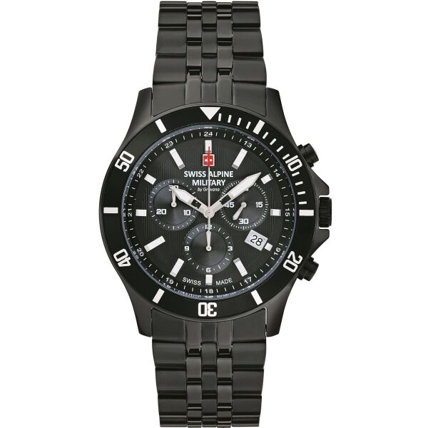 

Мужские часы Swiss Alpine Military 7022.9177