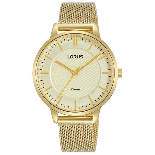 

Женские часы Lorus RG274TX9