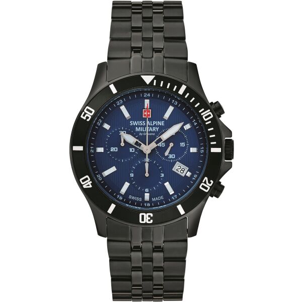 

Мужские часы Swiss Alpine Military 7022.9175