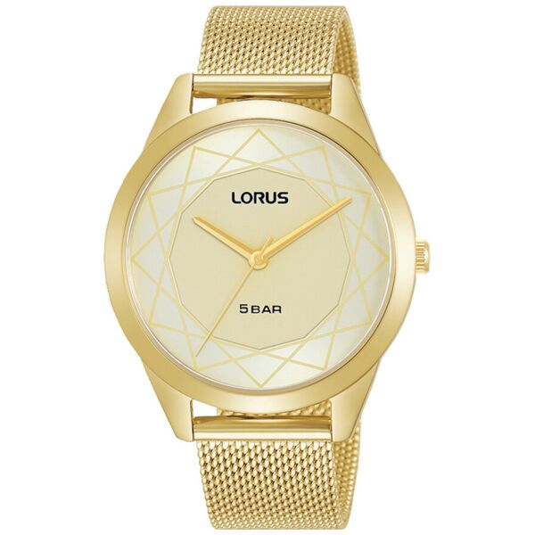

Женские часы Lorus RG286TX9