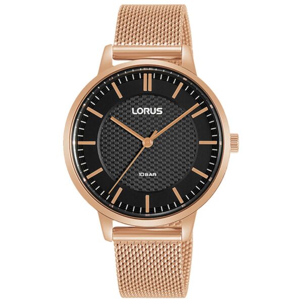 

Женские часы Lorus RG272TX9
