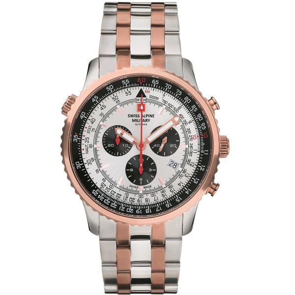 

Мужские часы Swiss Alpine Military 7078.9152