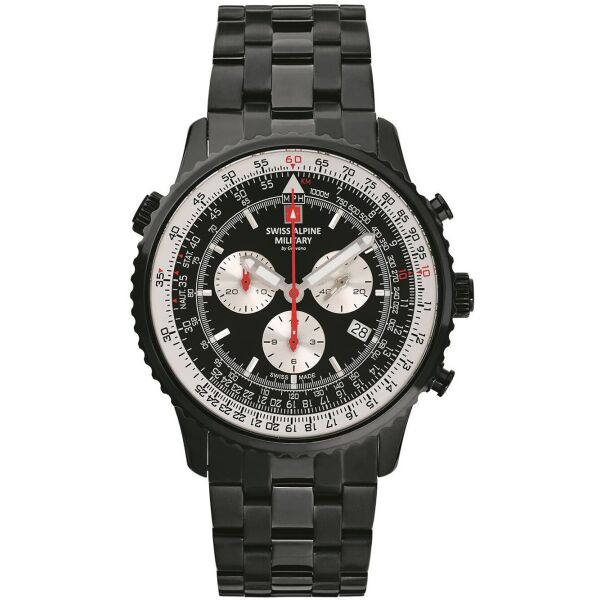 

Мужские часы Swiss Alpine Military 7078.9177