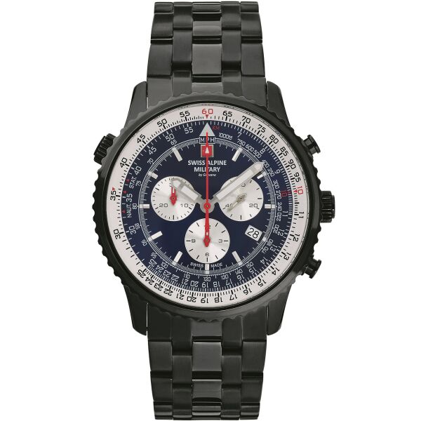 

Мужские часы Swiss Alpine Military 7078.9175