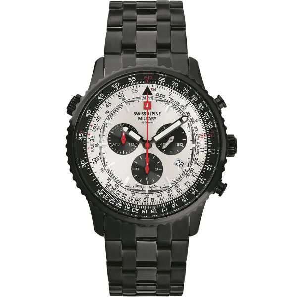 

Мужские часы Swiss Alpine Military 7078.9172
